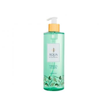 Aqua Di Sorrento Terrazza Su Capri      400Ml Per Donna (Shower Gel)