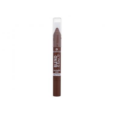 Essence Blend & Line Eyeshadow Stick 1,8G  Per Donna  (Eye Shadow)  04 Full of Beans