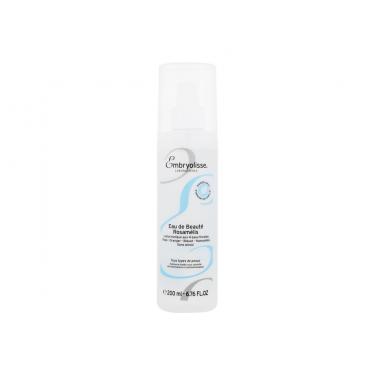 Embryolisse Cleansers And Make-Up Removers      200Ml Per Donna (Cleansing Water) Eau De Beaute Rosamelis