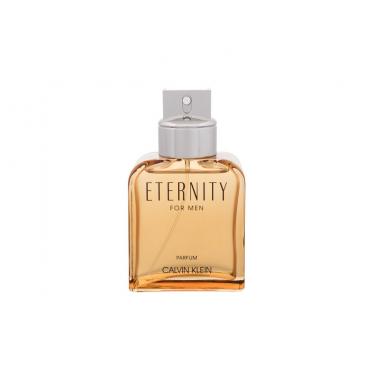 Calvin Klein Eternity      100Ml Per Uomo (Perfume) Parfum