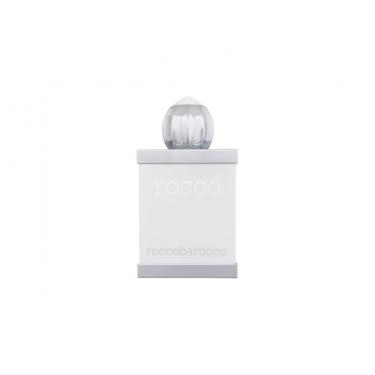 Roccobarocco Rocco      100Ml Per Uomo (Eau De Toilette) White