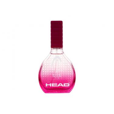 Head Elite      100Ml Per Donna (Eau De Toilette)