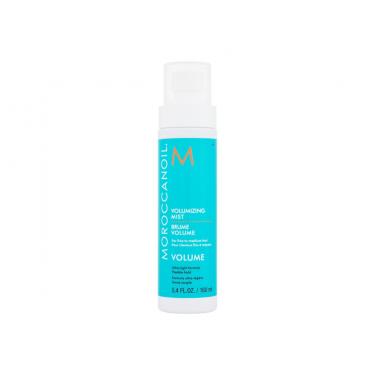 Moroccanoil Volume Volumizing Mist  160Ml    Per Donna (Volume Dei Capelli)
