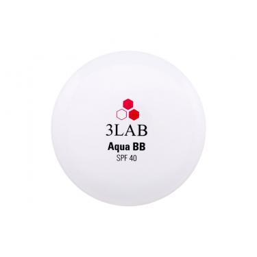 3Lab Aqua Bb  Spf40    28G Per Donna Senza Confezione(Bb Cream)