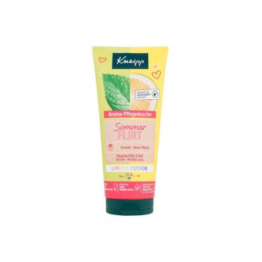 Kneipp Summer Flirt      200Ml Per Donna (Shower Gel) Body Wash