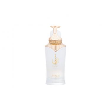 Zimaya Taraf      100Ml Per Donna (Eau De Parfum) White