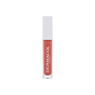 Dermacol F****** High Shine Lip Gloss  4Ml 06   Per Donna (Lucidalabbra)