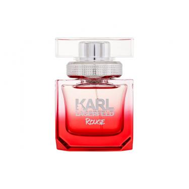 Karl Lagerfeld Rouge 45Ml    (Eau De Parfum) Per Donna  
