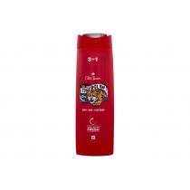 Old Spice Tigerclaw      400Ml Per Uomo (Shower Gel)