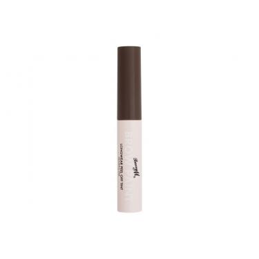 Barry M Brow Paint      7Ml Per Donna (Eyebrow Color) Longwear Peel Off Tint