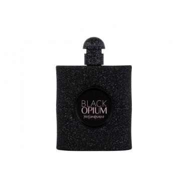 Yves Saint Laurent Black Opium Extreme  90Ml    Per Donna (Eau De Parfum)