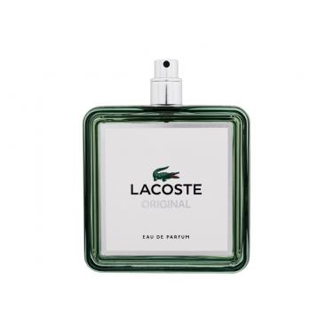 Lacoste Original      100Ml Per Uomo Senza Confezione(Eau De Parfum)