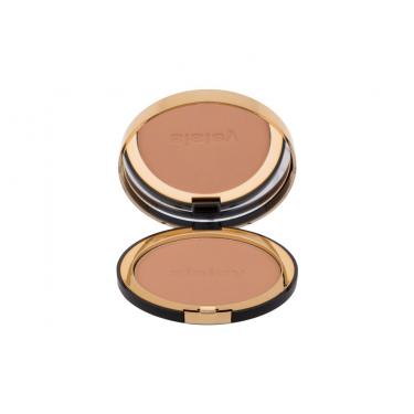 Sisley Phyto-Poudre Compacte  12G  Per Donna  (Powder)  4 Bronze