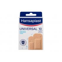 Hansaplast Universal Waterproof Plaster 1Balení  Unisex  (Plaster)  