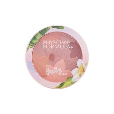 Physicians Formula Matte Monoi Butter Blush  4,5G Mauvy Matter   Per Donna (Blush)