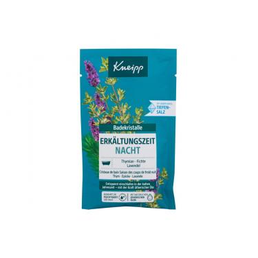 Kneipp Cold Time Night Bath Salt 60Ml  Unisex  (Bath Salt)  