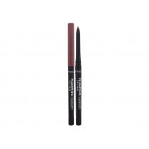Catrice Plumping Lip Liner 0,35G  Per Donna  (Lip Pencil)  090 The Wild One