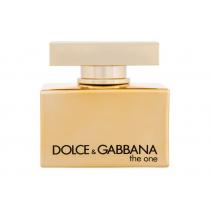 Dolce & Gabbana The One Gold Intense 50Ml  Per Donna  (Eau De Parfum)  