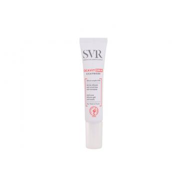 SVR Cicavit+ DM+ Cicatrices      15ml(Local Care) Per Donna