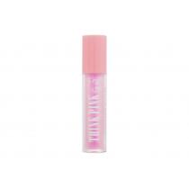 Dermacol Think Pink      4Ml Per Donna (Lip Oil) Lip Oil