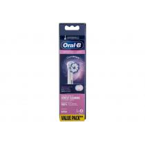 Oral-B Sensitive Clean Brush Heads 1Balení  Unisex  (Replacement Toothbrush Head)  