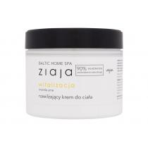 Ziaja Baltic Home Spa      300Ml Per Donna (Body Cream) Vitality Moisturising Body Cream