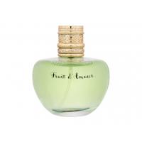 Emanuel Ungaro Fruit D´Amour Green 100Ml  Per Donna  (Eau De Toilette)  