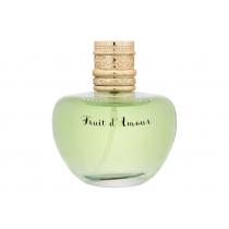 Emanuel Ungaro Fruit D´Amour Green 100Ml  Per Donna  (Eau De Toilette)  