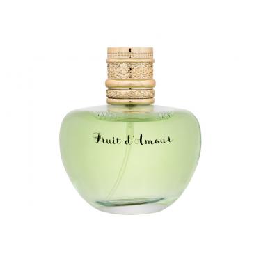 Emanuel Ungaro Fruit D´Amour Green 100Ml  Per Donna  (Eau De Toilette)  