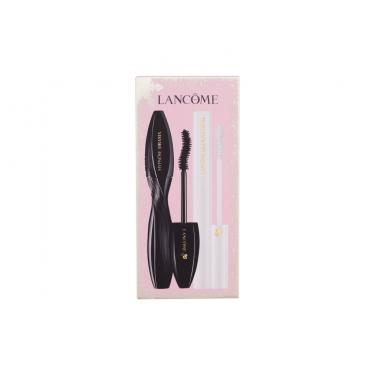Lancôme Hypnose Drama    Mascara Hypnose Drama 6,5 ml + Lash Primer Cils Booster XL 5,5 ml Lash Primer 01 Excessive Black 8ml(Mascara) Per Donna