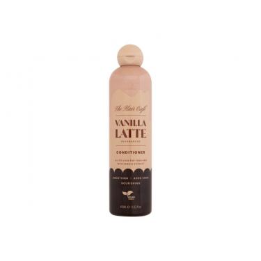 Xpel The Hair Café Vanilla Latte Conditioner      400ml(Conditioner) Per Donna