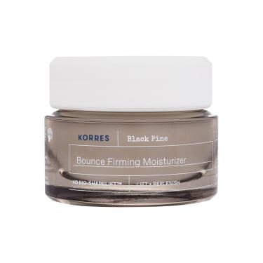 Korres Black Pine      40Ml Per Donna (Day Cream) Bounce Firming Moisturizer