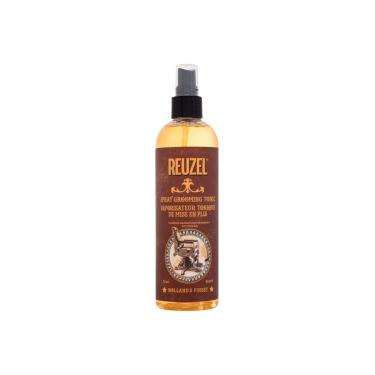 Reuzel Spray Grooming Tonic 355Ml    (For Heat Hairstyling) Per Uomo  
