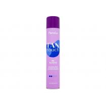 Fanola Fan Touch      500Ml Per Donna (Hair Volume) Be Elastic