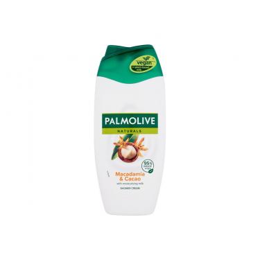 Palmolive Naturals      250Ml Per Donna (Shower Cream) Macadamia & Cacao