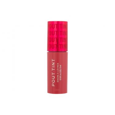 Makeup Revolution London Pout Tint      3Ml Per Donna (Lip Gloss)