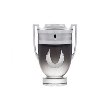 Paco Rabanne Invictus Platinum  50Ml    Per Uomo (Eau De Parfum)