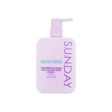 Xpel S.U.N.D.A.Y      350Ml Per Donna (Conditioner) Moisturise Conditioner