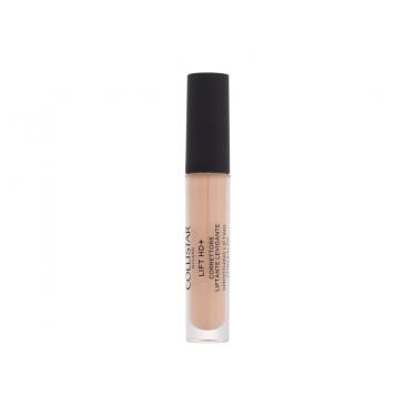 Collistar Lift Hd+      4Ml Per Donna (Corrector) Smoothing Lifting Concealer