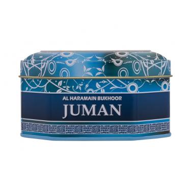 Al Haramain Juman      75G Unisex (Housing Spray And Diffuser) Bukhoor