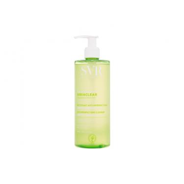 SVR Sebiaclear Gel Moussant      400ml(Cleansing Gel) Per Donna