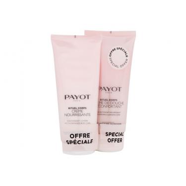 Payot Rituel Corps      200Ml Per Donna (Shower Cream)