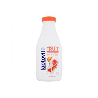 Lactovit Fruit      500Ml Per Donna (Shower Gel) Energy