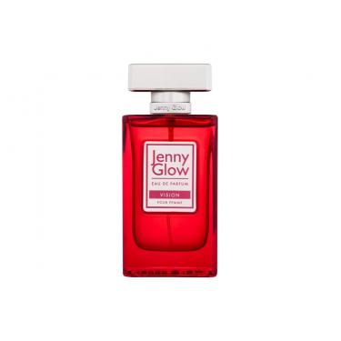 Jenny Glow Vision      80Ml Per Donna (Eau De Parfum)