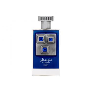 Lattafa Pride      100Ml Unisex (Eau De Parfum) Blue Sapphire