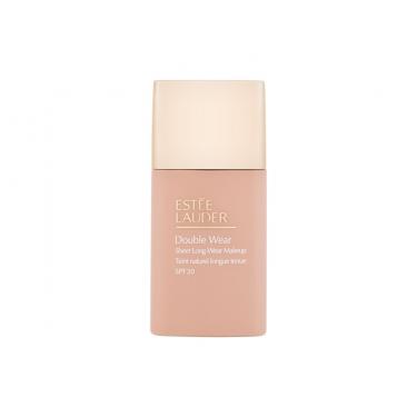 Estée Lauder Double Wear Sheer Long-Wear Makeup  30Ml 2C3 Fresco  Spf20 Per Donna (Makeup)