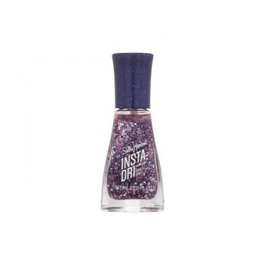 Sally Hansen Insta-Dri 9,17Ml    (Nail Polish) Per Donna  483 Grape Shifter