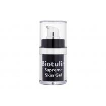 Biotulin Supreme Skin Gel      15Ml Per Donna (Facial Gel)