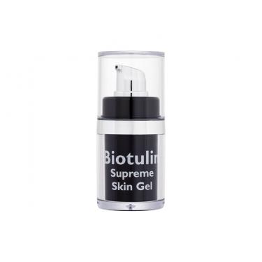 Biotulin Supreme Skin Gel      15Ml Per Donna (Facial Gel)