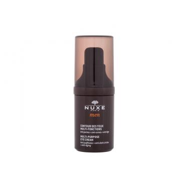 Nuxe Men Multi-Purpose Eye Cream  15Ml    Per Uomo (Crema Per Gli Occhi)